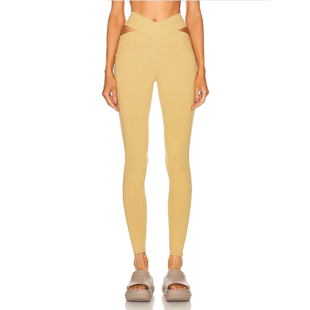 LIVE THE PROCESS
Orion Legging x-small